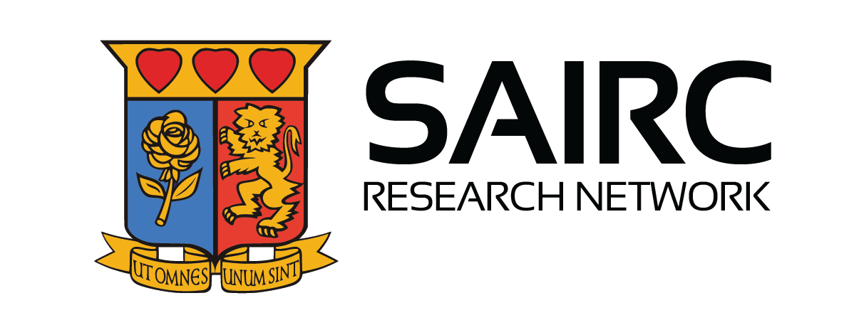 Strathmore Academy for International Research Collaboration (SAIRC)